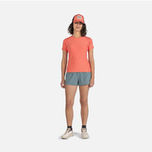 Koszulka treningowa damska ROSSIGNOL W Westweg Tee różowy - Adventure Sports
Koszulka treningowa damska ROSSIGNOL W Westweg Tee różowy - Adventure Sports
