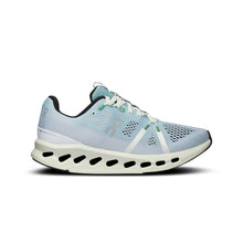 Buty do biegania damskie ON RUNNING Cloudsurfer błękitny
Buty do biegania damskie ON RUNNING Cloudsurfer błękitny