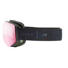 Gogle narciarskie JULBO Moonlight czarne Cat 1
Gogle narciarskie JULBO Moonlight czarne Cat 1