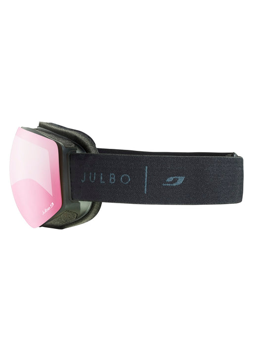 Gogle narciarskie JULBO Moonlight czarne Cat 1
Gogle narciarskie JULBO Moonlight czarne Cat 1