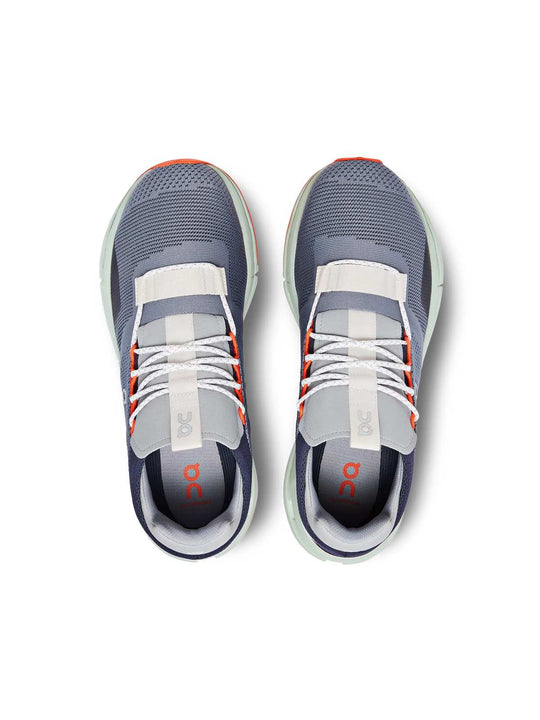 Buty męskie On Running Cloudnova
Buty męskie On Running Cloudnova