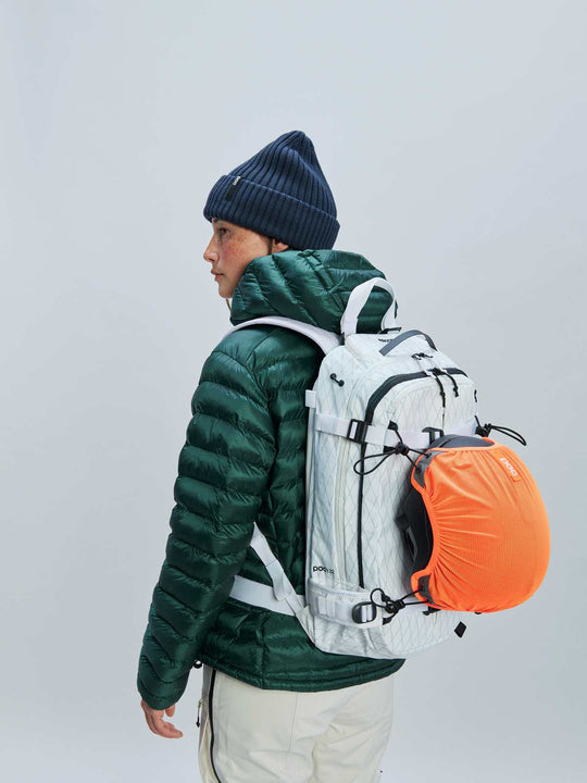 Plecak narciarski POC Dimension VPD Backpack biały
Plecak narciarski POC Dimension VPD Backpack biały