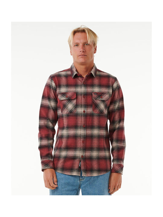 Koszula RIP CURL Count Flannel Shirt - Adventure Sports
Koszula RIP CURL Count Flannel Shirt - Adventure Sports