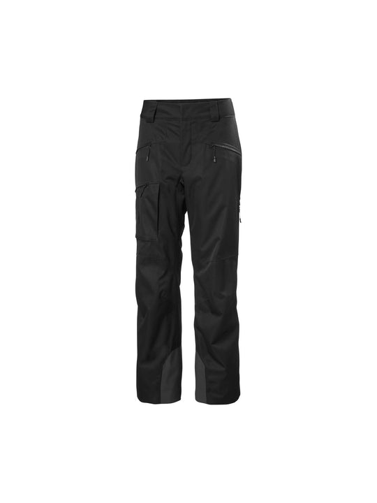 Spodnie narciarskie damskie HELLY HANSEN W POWDERQUEEN PANT czarne
Spodnie narciarskie damskie HELLY HANSEN W POWDERQUEEN PANT czarne