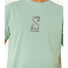 Koszulka męska RIP CURL Search Gear Tee zielona
Koszulka męska RIP CURL Search Gear Tee zielona