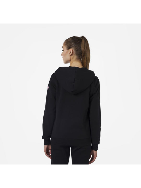 Bluza Rossignol W LOGO SWEAT FZ HOOD FL czarny - Adventure Sports
Bluza Rossignol W LOGO SWEAT FZ HOOD FL czarny - Adventure Sports