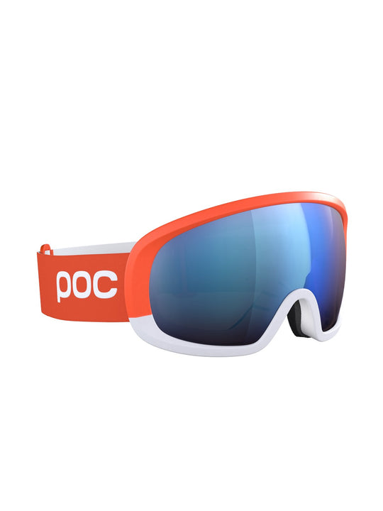 Gogle narciarskie POC Fovea Race pomarańczowy Cat.2 + cat.1 - TU - Adventure Sports
Gogle narciarskie POC Fovea Race pomarańczowy Cat.2 + cat.1 - TU - Adventure Sports