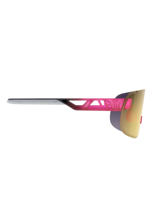 Okulary rowerowe POC Elicit pink - TU - Adventure Sports
Okulary rowerowe POC Elicit pink - TU - Adventure Sports