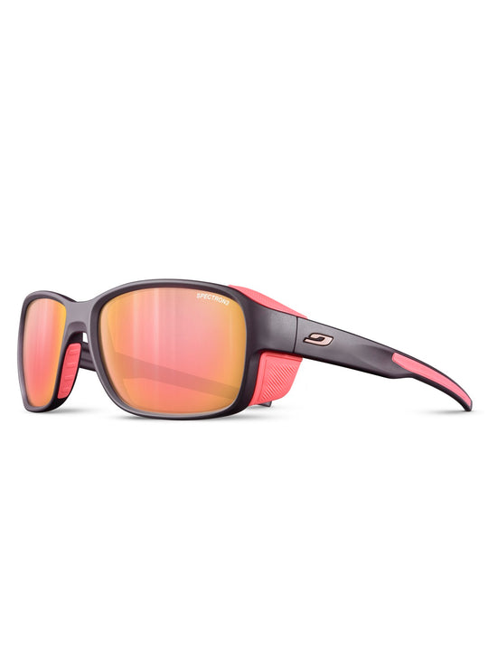 Okulary górskie JULBO MONTEROSA 2 - fioletowy/różowy | Spectron Cat 3 - M - Adventure Sports
Okulary górskie JULBO MONTEROSA 2 - fioletowy/różowy | Spectron Cat 3 - M - Adventure Sports