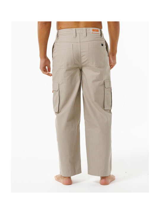 Spodnie RIP CURL Archive Ocean Tech Cargo Pant beżowy - Adventure Sports
Spodnie RIP CURL Archive Ocean Tech Cargo Pant beżowy - Adventure Sports