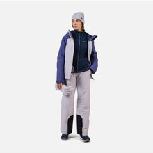 Bluza damska ROSSIGNOL W Blackside Mix HZ Fleece niebieska
Bluza damska ROSSIGNOL W Blackside Mix HZ Fleece niebieska