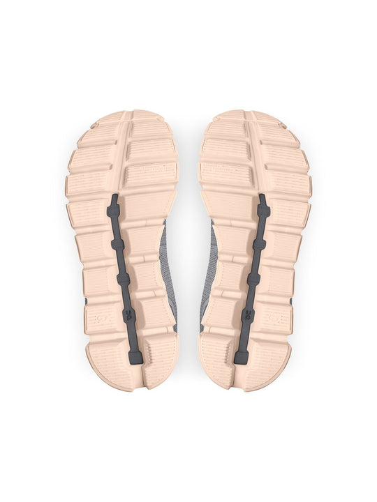 Buty damskie ON RUNNING W Cloud 5 - szary
Buty damskie ON RUNNING W Cloud 5 - szary