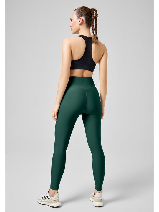 Legginsy damskie CASALL Graphic High Waist Tights zielony - Adventure Sports
Legginsy damskie CASALL Graphic High Waist Tights zielony - Adventure Sports