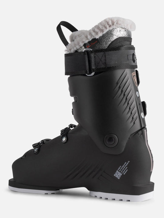 Buty narciarskie damskie Rossignol PURE 70 czarny - Narciarskie - Adventure Sports
Buty narciarskie damskie Rossignol PURE 70 czarny - Narciarskie - Adventure Sports