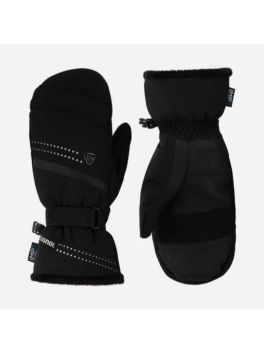 Rękawice narciarskie dwupalczaste damskie Rossignol W Nova Impr M czarny - Adventure Sports
Rękawice narciarskie dwupalczaste damskie Rossignol W Nova Impr M czarny - Adventure Sports