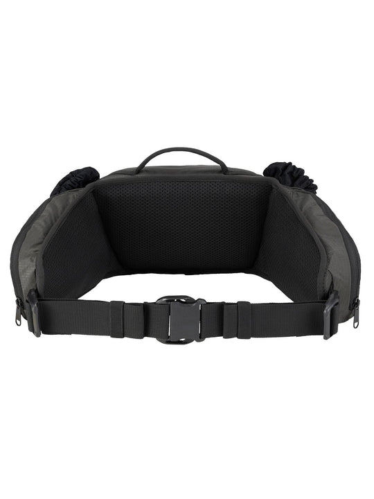 Saszetka MILLET Parmelan Belt czarny
Saszetka MILLET Parmelan Belt czarny
