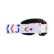 Gogle Narciarskie ROSSIGNOL AIRIS SONAR JCC
Gogle Narciarskie ROSSIGNOL AIRIS SONAR JCC