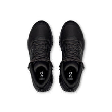 Buty outdoorowe męskie On Cloudrock Mid Waterproof czarny
Buty outdoorowe męskie On Cloudrock Mid Waterproof czarny