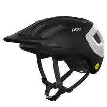 Kask rowerowy POC Axion Race Mips czarno biały - Adventure Sports
Kask rowerowy POC Axion Race Mips czarno biały - Adventure Sports