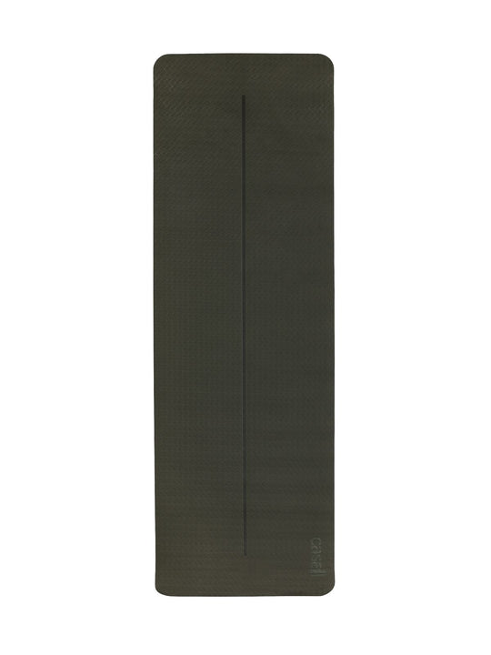 Mata CASALL Yoga mat position 4mm forest green/black - TU - Akcesoria - Adventure Sports
Mata CASALL Yoga mat position 4mm forest green/black - TU - Akcesoria - Adventure Sports