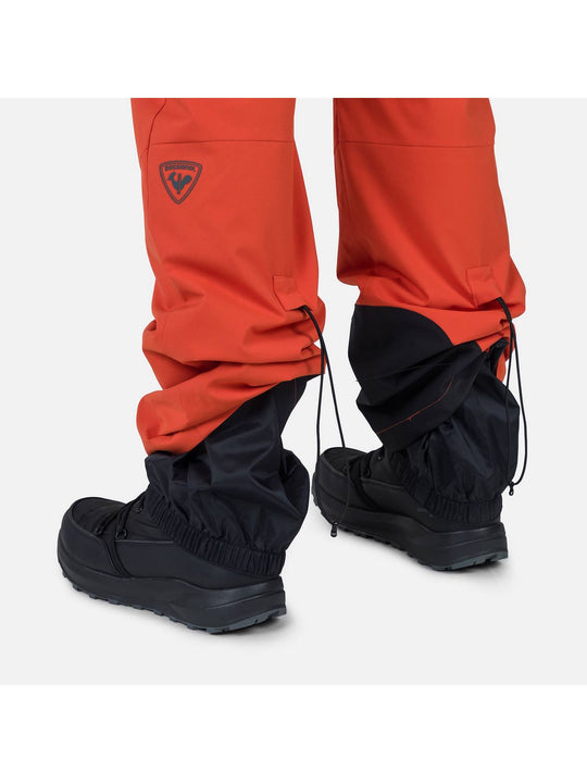 Spodnie narciarskie z szelkami Rossignol Relax Bib - Adventure Sports
Spodnie narciarskie z szelkami Rossignol Relax Bib - Adventure Sports