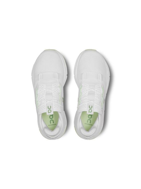 Buty damskie ON RUNNING Cloudnova 2 biały
Buty damskie ON RUNNING Cloudnova 2 biały