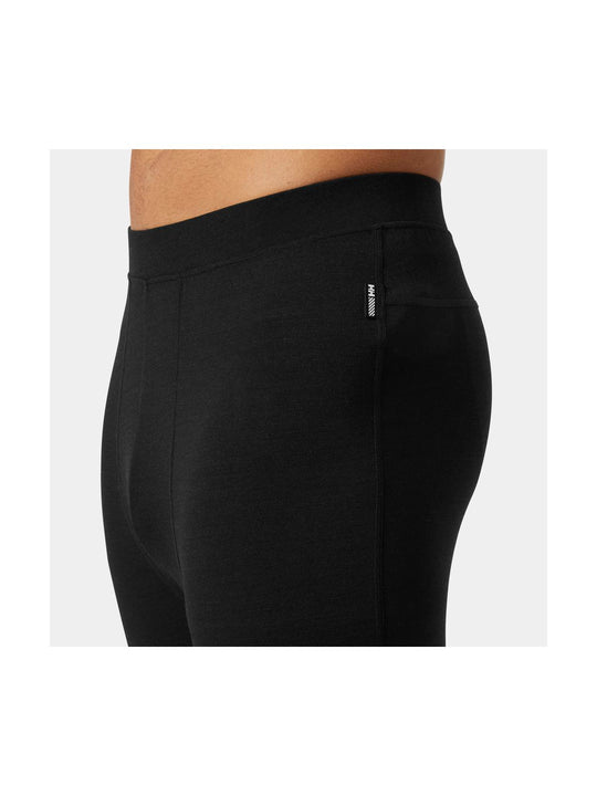 Bielizna termiczna męska HELLY HANSEN HH DURAWOOL PANT czarna
Bielizna termiczna męska HELLY HANSEN HH DURAWOOL PANT czarna