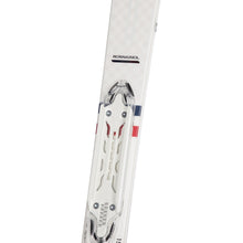 Narty ROSSIGNOL SIGNATURE VICTOIRE + wiązania Look Xpress W 11 GW
Narty ROSSIGNOL SIGNATURE VICTOIRE + wiązania Look Xpress W 11 GW