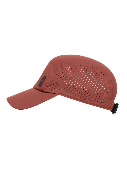 Czapka do biegania ON RUNNING Lightweight Cap czerwony
Czapka do biegania ON RUNNING Lightweight Cap czerwony