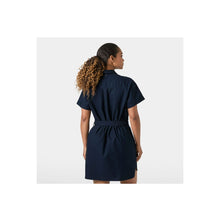 Sukienka Koszulowa HELLY HANSEN W Sorrento Shirt Dress granatowa
Sukienka Koszulowa HELLY HANSEN W Sorrento Shirt Dress granatowa