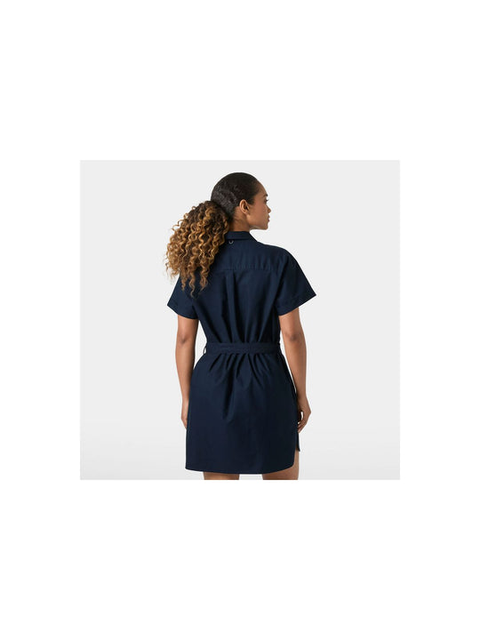 Sukienka Koszulowa HELLY HANSEN W Sorrento Shirt Dress granatowa
Sukienka Koszulowa HELLY HANSEN W Sorrento Shirt Dress granatowa