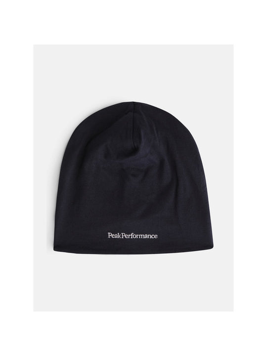 Czapka Peak Performance Progress Hat czarna
Czapka Peak Performance Progress Hat czarna