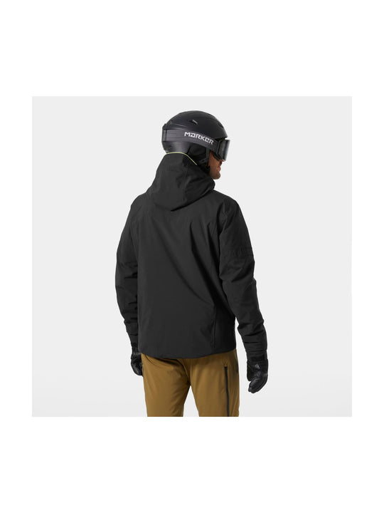 Kurtka narciarska męska HELLY HANSEN COURCHEVEL JACKET granatowa
Kurtka narciarska męska HELLY HANSEN COURCHEVEL JACKET granatowa