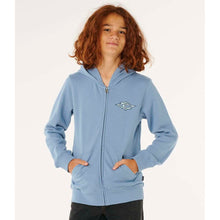 Bluza chłopięca RIP CURL Hazey Days Zip Thru - Boy niebieska
Bluza chłopięca RIP CURL Hazey Days Zip Thru - Boy niebieska