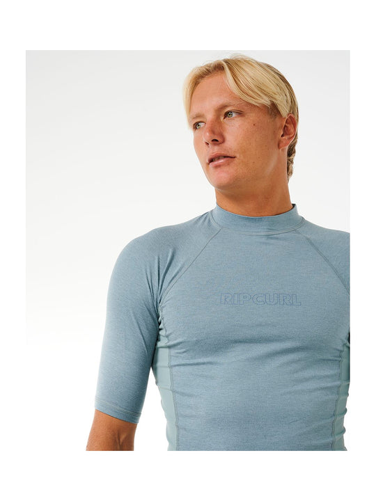 Lycra RIP CURL Dawn Patrol Upf Perf S/S niebieski - Adventure Sports
Lycra RIP CURL Dawn Patrol Upf Perf S/S niebieski - Adventure Sports