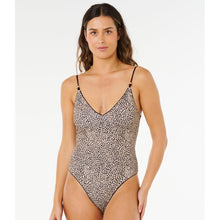 Kostium Kąpielowy RIP CURL Coastal Instinct Cheeky 1Pc czarny
Kostium Kąpielowy RIP CURL Coastal Instinct Cheeky 1Pc czarny