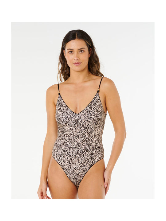 Kostium Kąpielowy RIP CURL Coastal Instinct Cheeky 1Pc czarny
Kostium Kąpielowy RIP CURL Coastal Instinct Cheeky 1Pc czarny