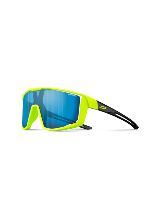Okulary przeciwsłoneczne juniorskie Julbo Fury S - rescent żółty/czarny | Spectron cat 3Cf
Okulary przeciwsłoneczne juniorskie Julbo Fury S - rescent żółty/czarny | Spectron cat 3Cf