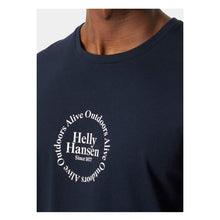Koszulka HELLY HANSEN Core Graphic T granatowy - Adventure Sports
Koszulka HELLY HANSEN Core Graphic T granatowy - Adventure Sports