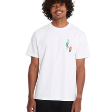 Koszulka męska VOLCOM Fa Mickey Mason 2 Sst biały
Koszulka męska VOLCOM Fa Mickey Mason 2 Sst biały