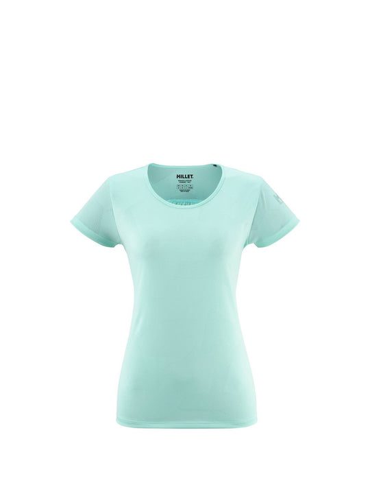 Koszulka MILLET W Hiking Jacquard Ts Ss niebieski - Adventure Sports
Koszulka MILLET W Hiking Jacquard Ts Ss niebieski - Adventure Sports
