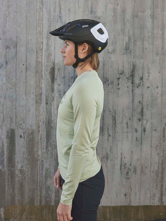 Koszulka rowerowa POC W’S REFORM ENDURO - zielony - Adventure Sports
Koszulka rowerowa POC W’S REFORM ENDURO - zielony - Adventure Sports
