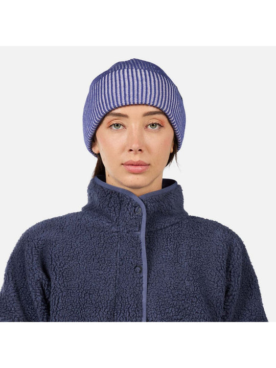 Bluza damska ROSSIGNOL W ALLTRACK SNAP SHERPA JKT niebieska
Bluza damska ROSSIGNOL W ALLTRACK SNAP SHERPA JKT niebieska