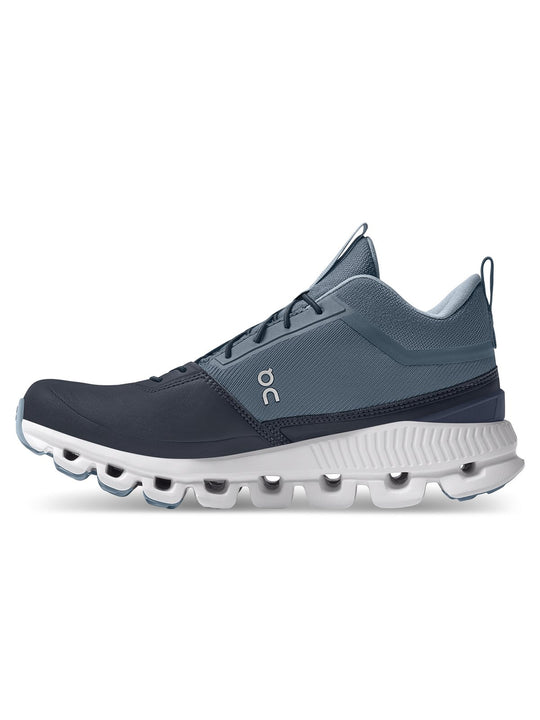 Buty ON RUNNING W CLOUD HI WATERPROOF
Buty ON RUNNING W CLOUD HI WATERPROOF
