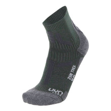 Skarpety UYN M Trekking 2In Low Cut zielony
Skarpety UYN M Trekking 2In Low Cut zielony
