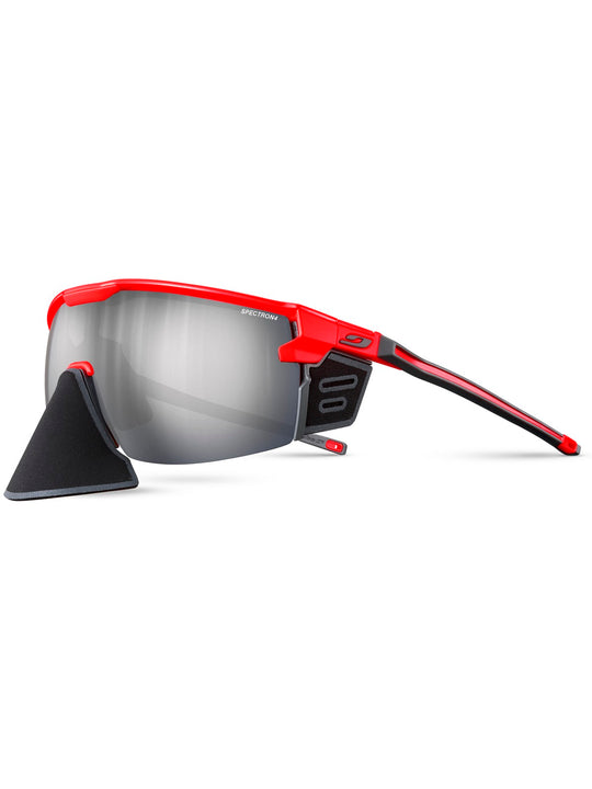 Okulary górskie Julbo Ultimate Cover - pomarańczowo czarne | Spectron cat 4 - L - Adventure Sports
Okulary górskie Julbo Ultimate Cover - pomarańczowo czarne | Spectron cat 4 - L - Adventure Sports