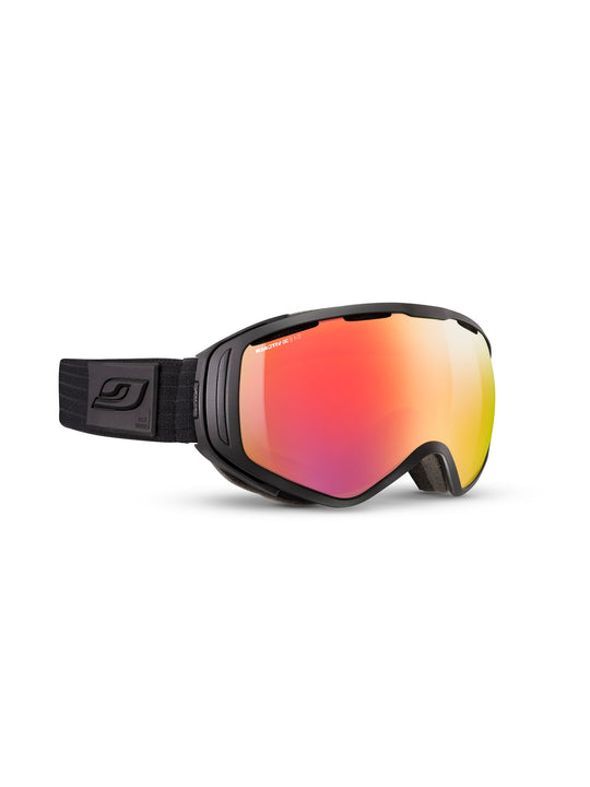 Gogle narciarskie JULBO Titan OTG czarny fotochrom Cat 1-3 Glare Control
Gogle narciarskie JULBO Titan OTG czarny fotochrom Cat 1-3 Glare Control
