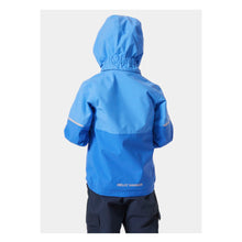 Kurtka z membraną chłopięca HELLY HANSEN K Sogn Jacket niebieski - Adventure Sports
Kurtka z membraną chłopięca HELLY HANSEN K Sogn Jacket niebieski - Adventure Sports