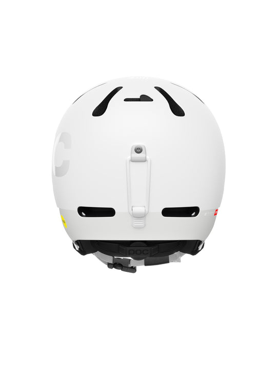 Kask narciarski POC Fornix BC biały mat
Kask narciarski POC Fornix BC biały mat