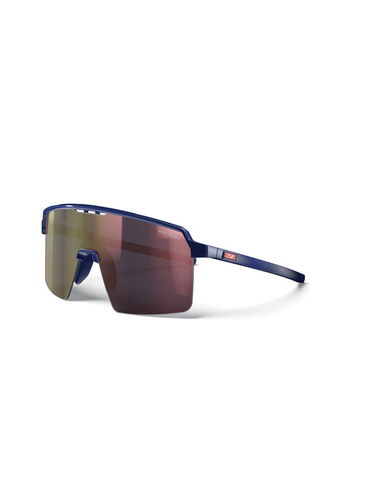 Okulary dla dzieci JULBO Intensity Junior - Spectron 3 - Dark Blue
Okulary dla dzieci JULBO Intensity Junior - Spectron 3 - Dark Blue